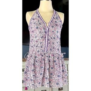 Poupette St Barth Bety Mini Dress XS